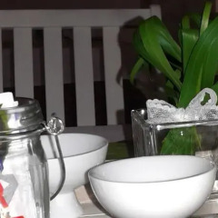 Отель Quinta Lagus Resort ванная