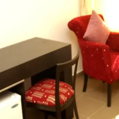 Suru Express Hotel Surulere в номере