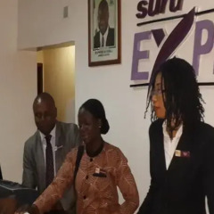 Suru Express Hotel Surulere фото 2