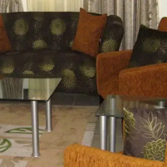 Suru Express Hotel Surulere комната для гостей фото 5