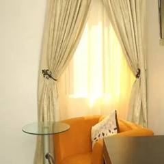 Suru Express Hotel Surulere удобства в номере фото 2