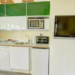 TLV Living Apartment Израиль, Тель-Авив - отзывы, цены и фото номеров - забронировать отель TLV Living Apartment онлайн в номере фото 2