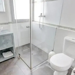 TLV Living Apartment Израиль, Тель-Авив - отзывы, цены и фото номеров - забронировать отель TLV Living Apartment онлайн ванная фото 2