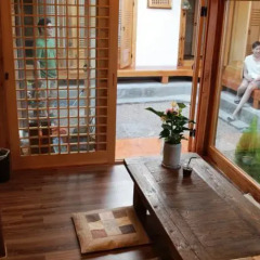 Отель Dalzip Bukchon Южная Корея, Сеул - отзывы, цены и фото номеров - забронировать отель Dalzip Bukchon онлайн комната для гостей фото 5