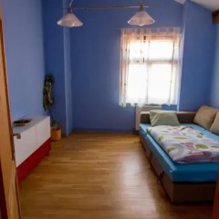 Апартаменты Apartment U ZlatÉ Konvice детские мероприятия фото 2