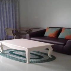Отель The Naka House комната для гостей
