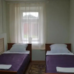 Гостиница Guest House Beryoza комната для гостей фото 2