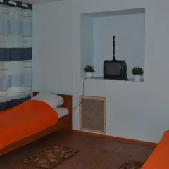 Гостиница Guest House Beryoza комната для гостей фото 6