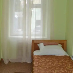 Гостиница Guest House Beryoza комната для гостей