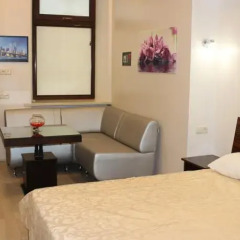 Гостиница Elite Odessa Apartments Украина, Одесса - отзывы, цены и фото номеров - забронировать гостиницу Elite Odessa Apartments онлайн комната для гостей фото 2