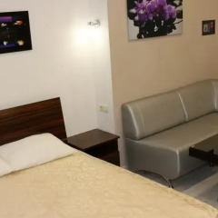 Гостиница Elite Odessa Apartments Украина, Одесса - отзывы, цены и фото номеров - забронировать гостиницу Elite Odessa Apartments онлайн комната для гостей фото 4