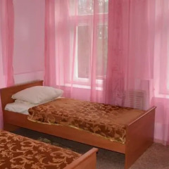 Гостиница Guest House Beryoza комната для гостей фото 5