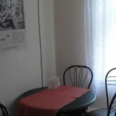 Гостиница Guest House Beryoza комната для гостей фото 7