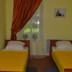 Гостиница Guest House Beryoza детские мероприятия