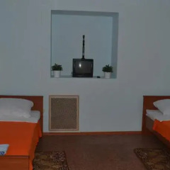 Гостиница Guest House Beryoza комната для гостей фото 3