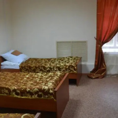 Гостиница Guest House Beryoza комната для гостей фото 4