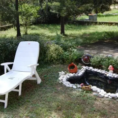 Отель Guest House Krisi бассейн