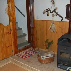 Отель Guest House Krisi удобства в номере