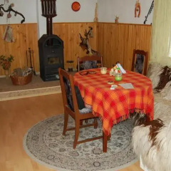 Отель Guest House Krisi питание