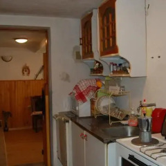 Отель Guest House Krisi в номере