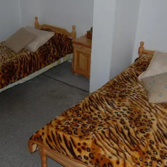 Отель Guest House Krisi комната для гостей фото 3