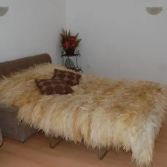 Отель Guest House Krisi комната для гостей фото 2