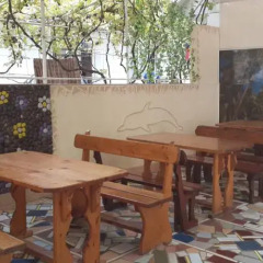 Гостиница Nadezhda Guest House питание