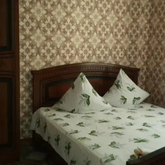 Гостиница Nadezhda Guest House комната для гостей