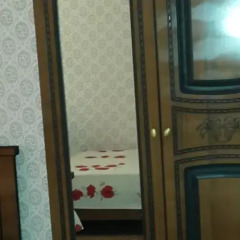 Гостиница Nadezhda Guest House ванная фото 2