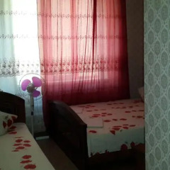 Гостиница Nadezhda Guest House детские мероприятия фото 2