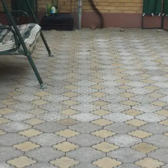 Гостиница Nadezhda Guest House фото 6