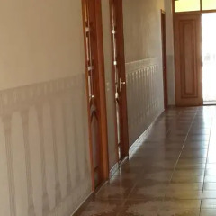 Гостиница Nadezhda Guest House интерьер отеля
