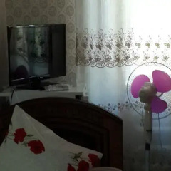 Гостиница Nadezhda Guest House ванная
