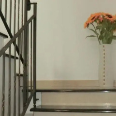 Отель Holidays House Sannì Италия, Аджерола - отзывы, цены и фото номеров - забронировать отель Holidays House Sannì онлайн интерьер отеля