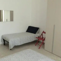 Отель Holidays House Sannì Италия, Аджерола - отзывы, цены и фото номеров - забронировать отель Holidays House Sannì онлайн комната для гостей фото 4