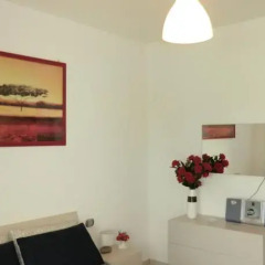Отель Holidays House Sannì Италия, Аджерола - отзывы, цены и фото номеров - забронировать отель Holidays House Sannì онлайн удобства в номере