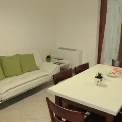 Отель Holidays House Sannì Италия, Аджерола - отзывы, цены и фото номеров - забронировать отель Holidays House Sannì онлайн комната для гостей фото 5