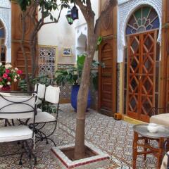 Отель Riad Timel Марокко, Марракеш - отзывы, цены и фото номеров - забронировать отель Riad Timel онлайн питание фото 2