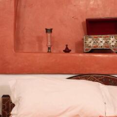 Отель Riad Timel Марокко, Марракеш - отзывы, цены и фото номеров - забронировать отель Riad Timel онлайн комната для гостей фото 2