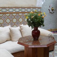 Отель Riad Timel Марокко, Марракеш - отзывы, цены и фото номеров - забронировать отель Riad Timel онлайн