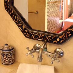 Отель Riad Timel Марокко, Марракеш - отзывы, цены и фото номеров - забронировать отель Riad Timel онлайн интерьер отеля