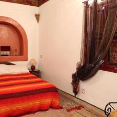 Отель Riad Timel Марокко, Марракеш - отзывы, цены и фото номеров - забронировать отель Riad Timel онлайн комната для гостей фото 3