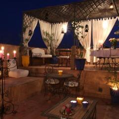 Отель Riad Timel Марокко, Марракеш - отзывы, цены и фото номеров - забронировать отель Riad Timel онлайн помещение для мероприятий
