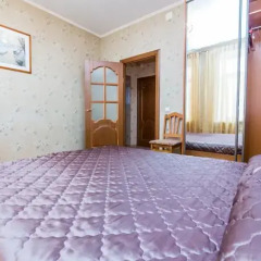 Гостиница A-RENT на Репина комната для гостей фото 2
