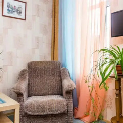 Гостиница A-RENT на Репина интерьер отеля