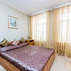 Гостиница A-RENT на Репина комната для гостей фото 4