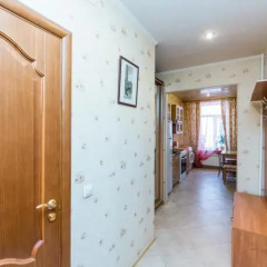 Гостиница A-RENT на Репина интерьер отеля фото 2