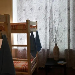 Kremlyovka Hostel детские мероприятия