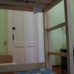Kremlyovka Hostel балкон