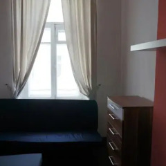 Kremlyovka Hostel удобства в номере